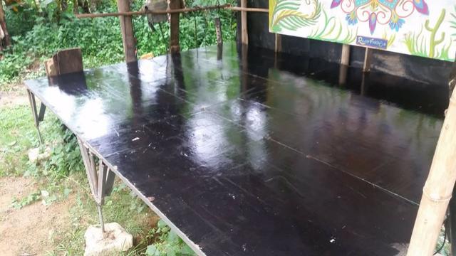 Palco de 14.5 m2 ou 7.25m2 - Foto 3
