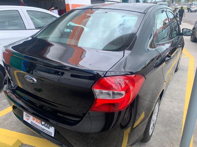 Ford Ka sedan 1.5 SE 2015 - extraaa - Foto 5