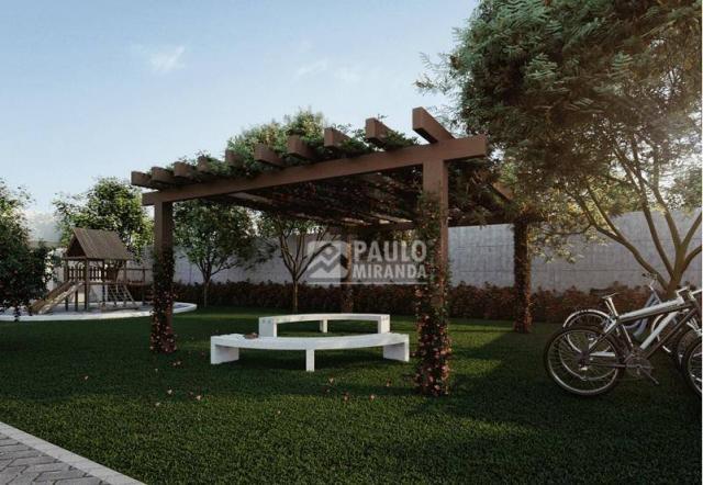 Apartamento residencial à venda, Muribara, São Lourenço da Mata. - Foto 7