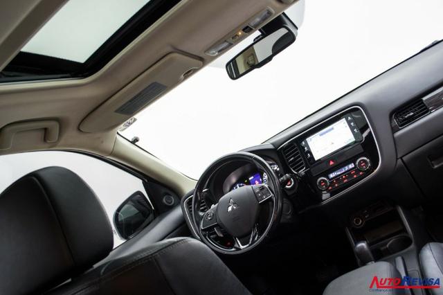 Mitsubishi Outlander 2.2 / 4x4 - Diesel - 2016 - Foto 15