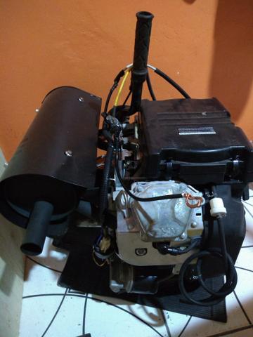 Vendo motor rabeta 20hp
