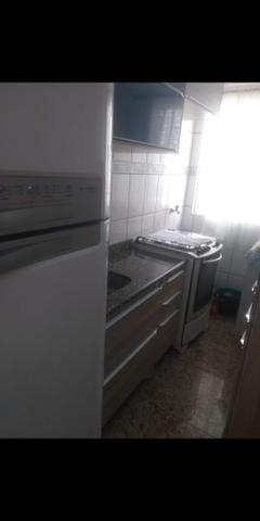 Apartamento 2 quartos Valparaíso - Foto 4