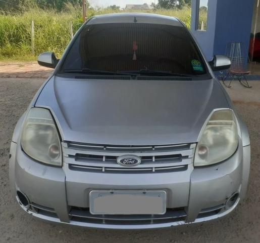 "Aproveite!!! Ford Ka 1.0 Flex 2008/2009, completo'' - Foto 5