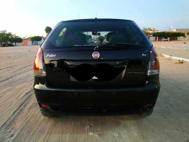 VENDO Palio fire 1.0 completo de tudo