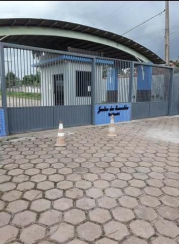 Lote de 8 X 20 mts, condomínio Jardim das Esmeraldas, R$ 50mil / *
