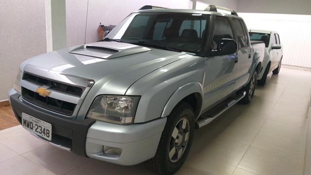 S10 executive flex