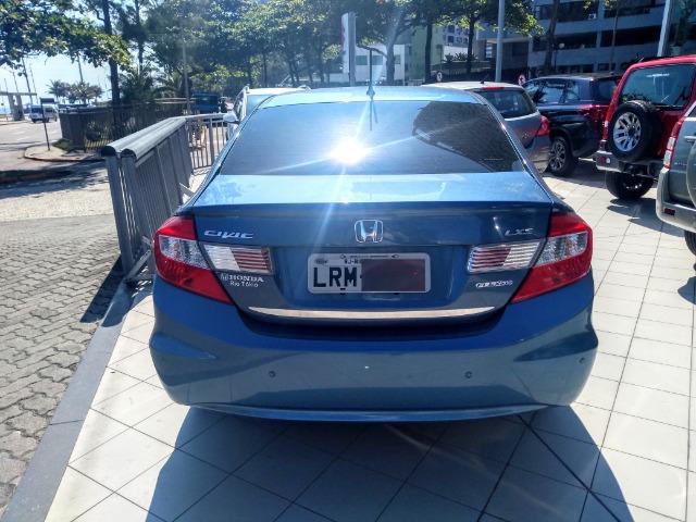 Honda Civic LxS = Financiamento na hora - Foto 3
