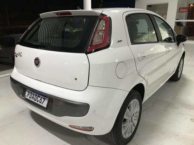 Fiat/Punto 1.6 Essence completo!!! - Foto 2