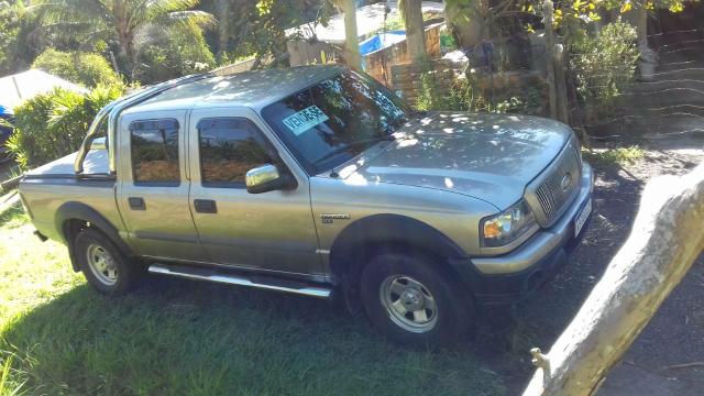 Vendo Ford Ranger 2007 - Foto 2
