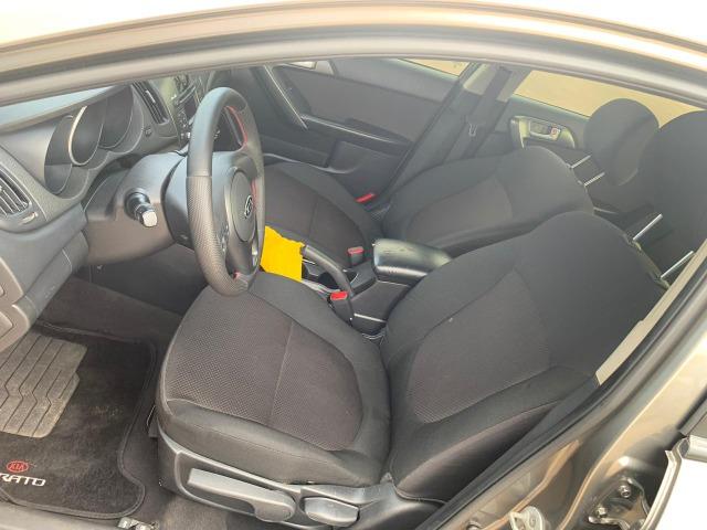 ''Aproveite esse Lindo Cerato 1.6 Flex 2011/2011 completo'' - Foto 11