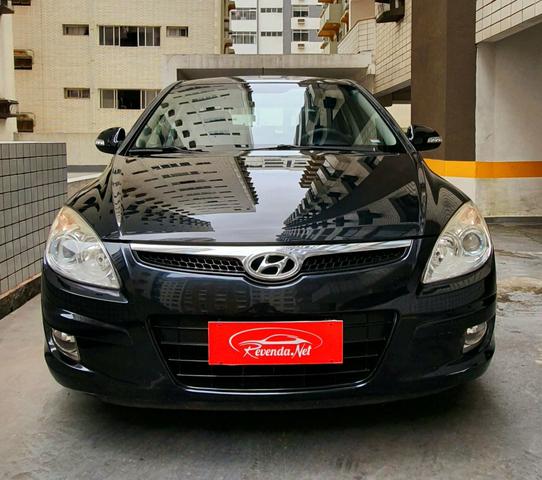 I30 gls 2010 câmbio manual !!! único dono !!! impecável !!! - Foto 3