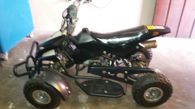 Quadriciclo 49cc - Foto 6