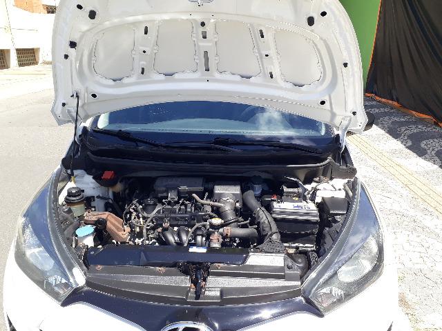 HB20 1.0 Confort Plus 16V Flex - Foto 15