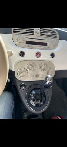 Fiat 500 excelente Oportunidade - Foto 4