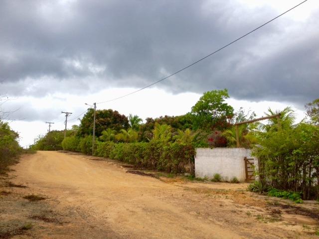 Sitio Coqueiros de Arembepe 20.400 m2 | com piscina - Foto 2