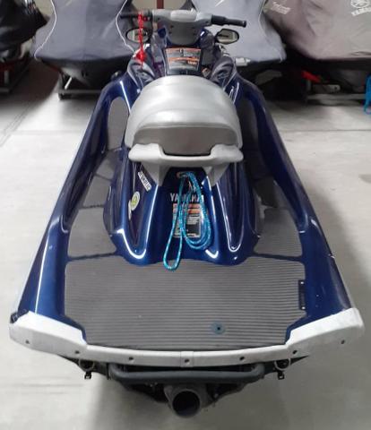 JETSKI vx cruiser 1100 ano 2012 com 120hs - Foto 3