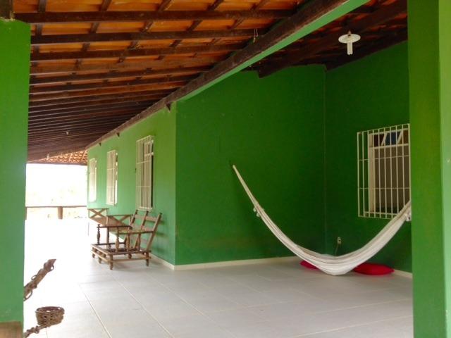 Sitio Coqueiros de Arembepe 20.400 m2 | com piscina - Foto 7