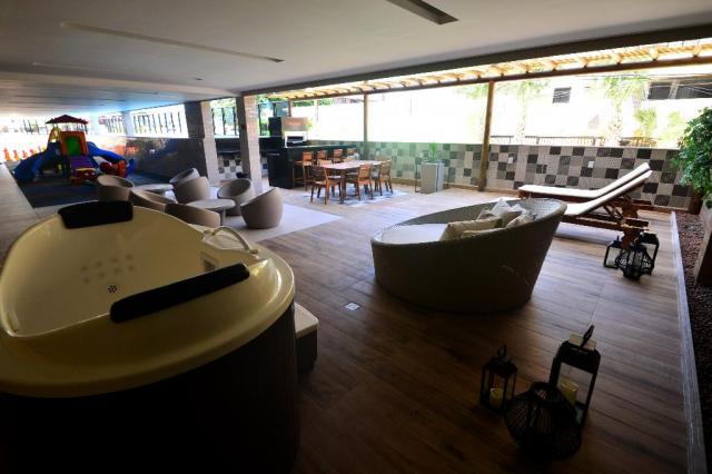 Apartamento à venda com 3 dormitórios em Jatiúca, Maceió cod:208170 - Foto 19