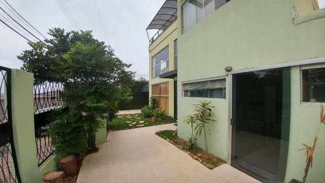 Linda casa top Jardim Botanico 04 Quartos com 04 Suites - Foto 2
