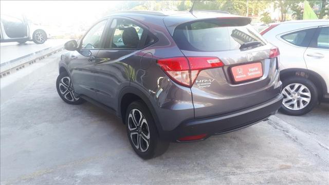 HONDA HR-V 1.8 16V FLEX EX 4P AUTOMÁTICO - Foto 4