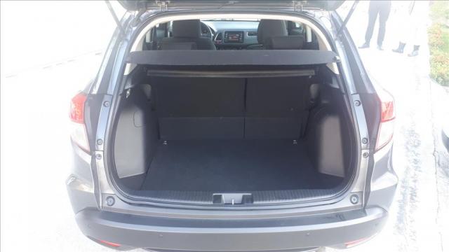 HONDA HR-V 1.8 16V FLEX EX 4P AUTOMÁTICO - Foto 11