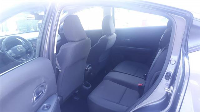HONDA HR-V 1.8 16V FLEX EX 4P AUTOMÁTICO - Foto 6