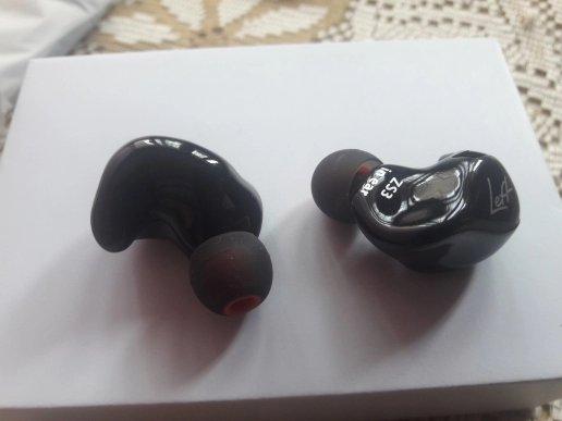 Fone Kz Zs3