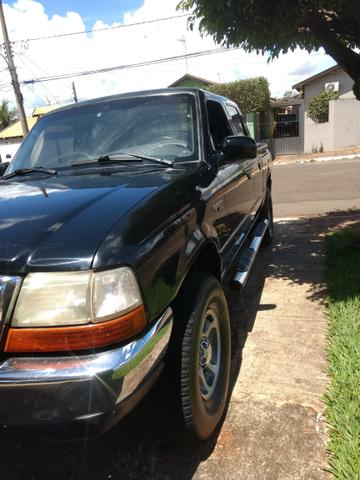 Ranger XLT diesel - Foto 5