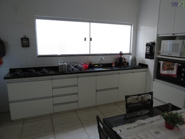 Casa no Condomínio Vivendas Serrana / 03 Quartos / Setor Habitacional Contagem Sobradinho - Foto 7