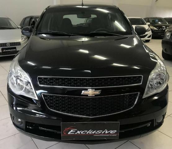 Agile LTZ 1.4 Econo-Flex Completo - Foto 2