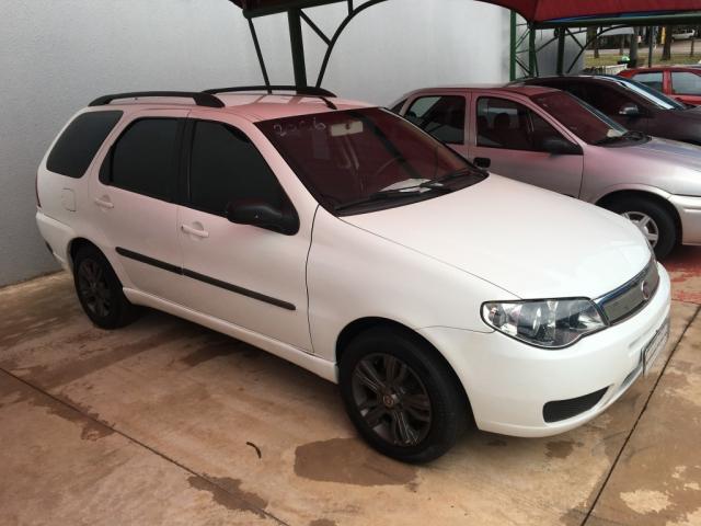 FIAT PALIO WEEKEND HLX 1.8 MPI FLEX 4P - Foto 3