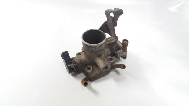 Tbi Corpo De Borboleta Hyundai Atos 2000 Com Garantia - Foto 2