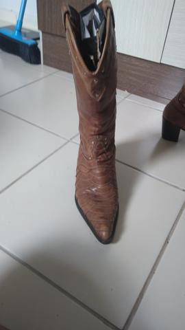 Bota Country - Foto 2