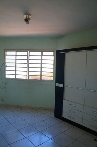 Excelente casa comercial com liberação para edificação com 370 m². - Foto 14