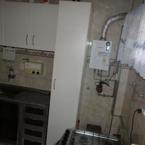 3 quartos reformado no BNH do Alto da Serra - oportunidade - Foto 10