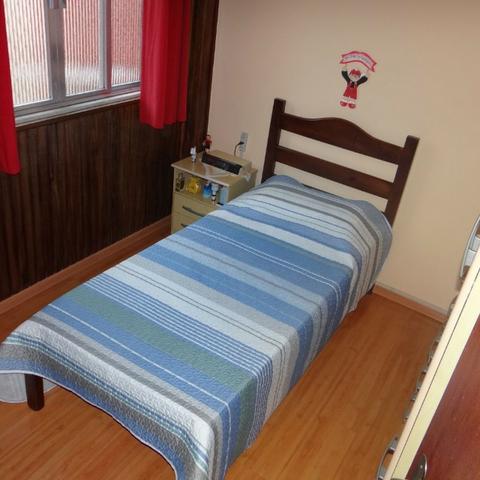 3 quartos reformado no BNH do Alto da Serra - oportunidade - Foto 6