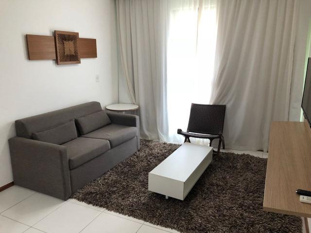 Apartamento 2 quartos em resort na Barra de São Miguel - AL - Foto 6