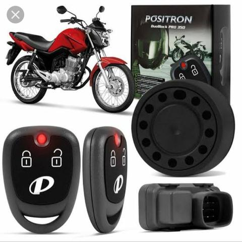 alarme moto olx
