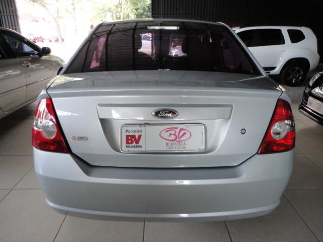 Ford Fiesta Sedan 1.6 Flex 2009 - Foto 3