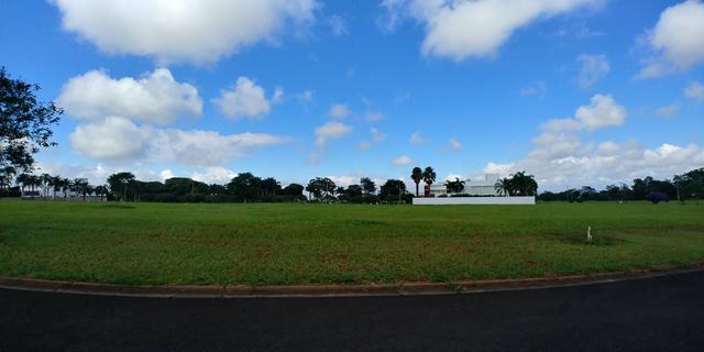 Alpha ville