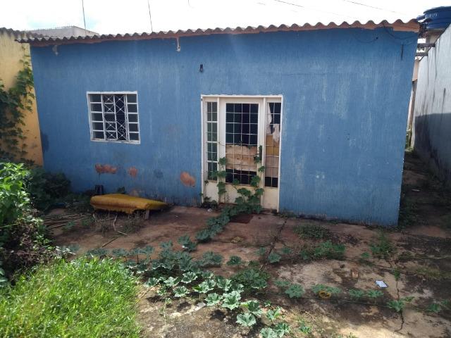 Vendo Casa na Estância 1 Modulo T , Excelente Localização Valor 120 mil - Foto 6