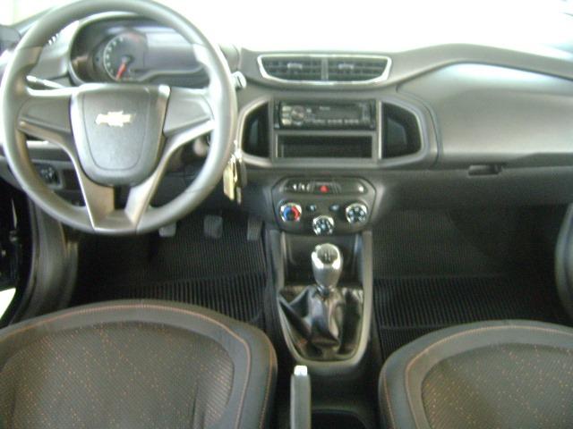Gm - Chevrolet Onix LT Completo - Foto 11