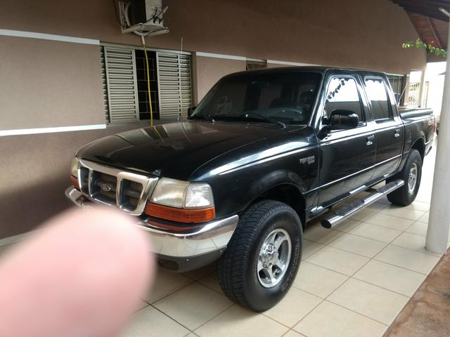 Ranger XLT diesel - Foto 3