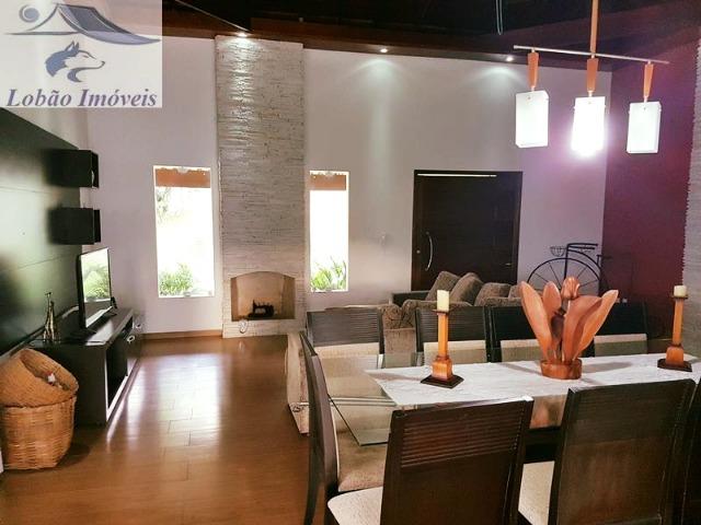 Venda ou Aluguel - Excelente casa no condomínio Casa da Lua em Resende com 4.000 m²