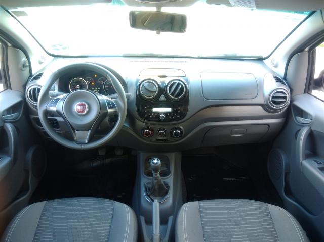Fiat palio attractive - Foto 7
