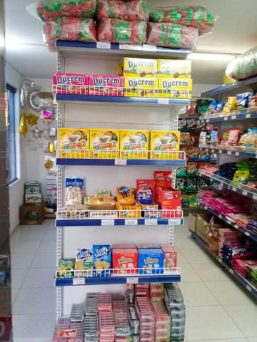 Loja de embalagens a venda em Curitiba no bairro Tarumã Ref PT0265 - Foto 9