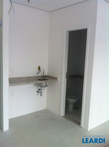 Escritório para alugar em Brooklin, São paulo cod:395392 - Foto 2