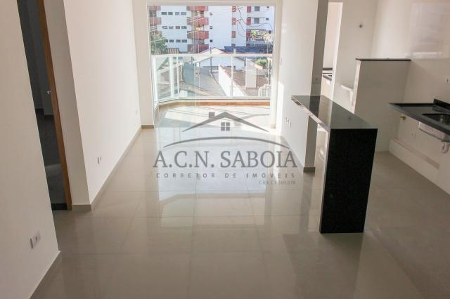 Apartamento à venda com 2 dormitórios em Centro, Ubatuba cod:AP00435 - Foto 3