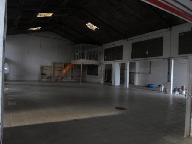 Galpão à venda, 12 vagas, vila união - fortaleza/ce - Foto 19