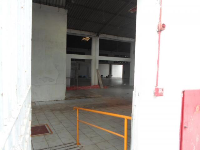 Galpão à venda, 12 vagas, vila união - fortaleza/ce - Foto 18